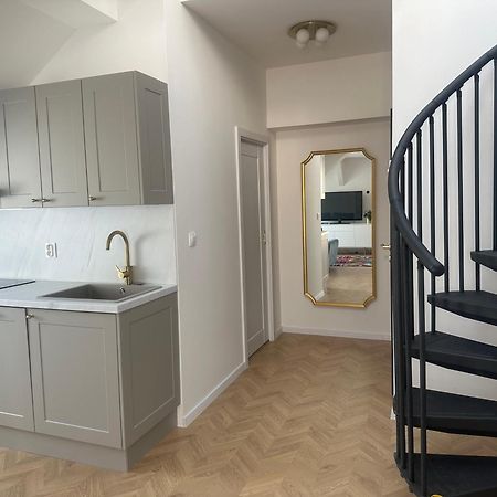 Apartmany Harmony Liptov Liptovský Mikuláš Eksteriør billede