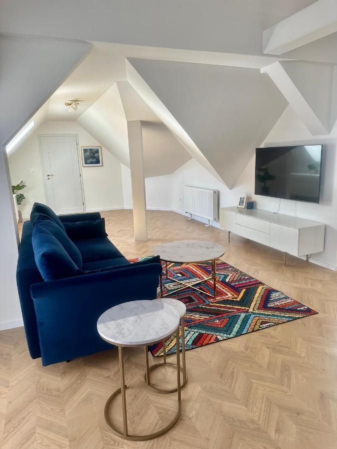 Apartmany Harmony Liptov Liptovský Mikuláš Eksteriør billede