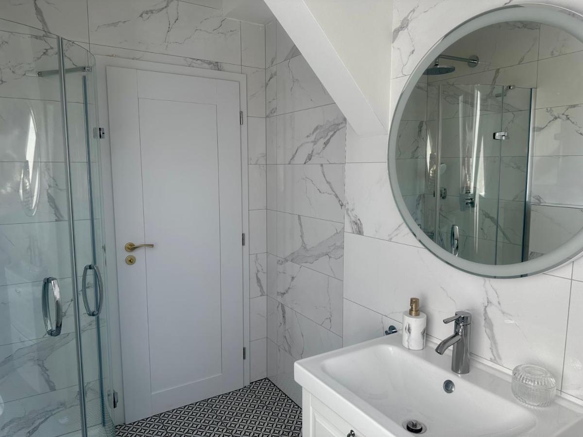 Apartmany Harmony Liptov Liptovský Mikuláš Eksteriør billede