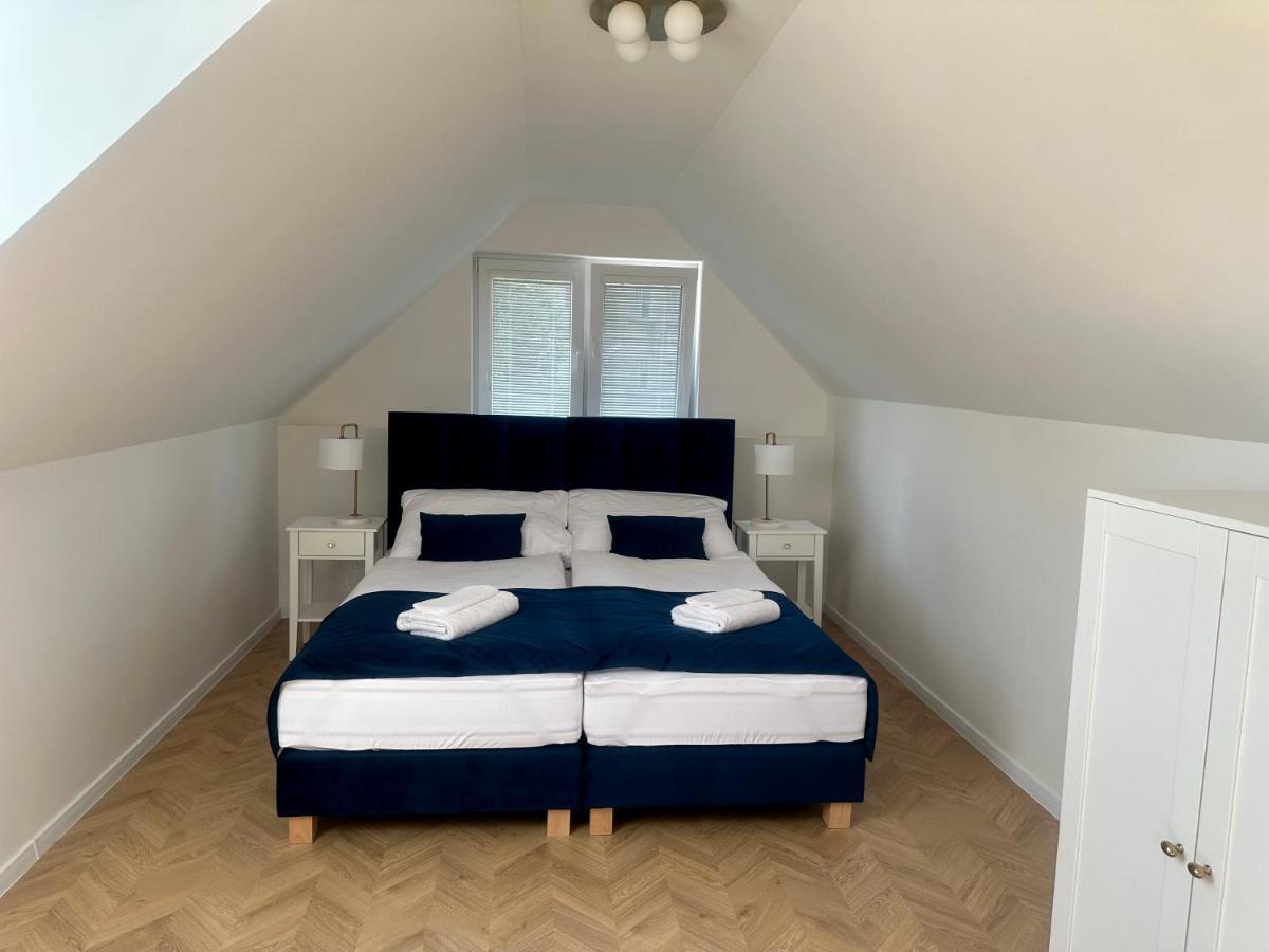 Apartmany Harmony Liptov Liptovský Mikuláš Eksteriør billede