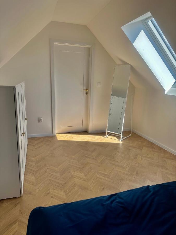 Apartmany Harmony Liptov Liptovský Mikuláš Eksteriør billede