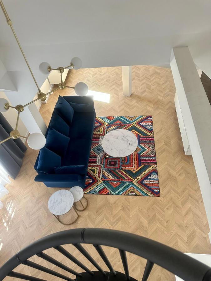 Apartmany Harmony Liptov Liptovský Mikuláš Eksteriør billede