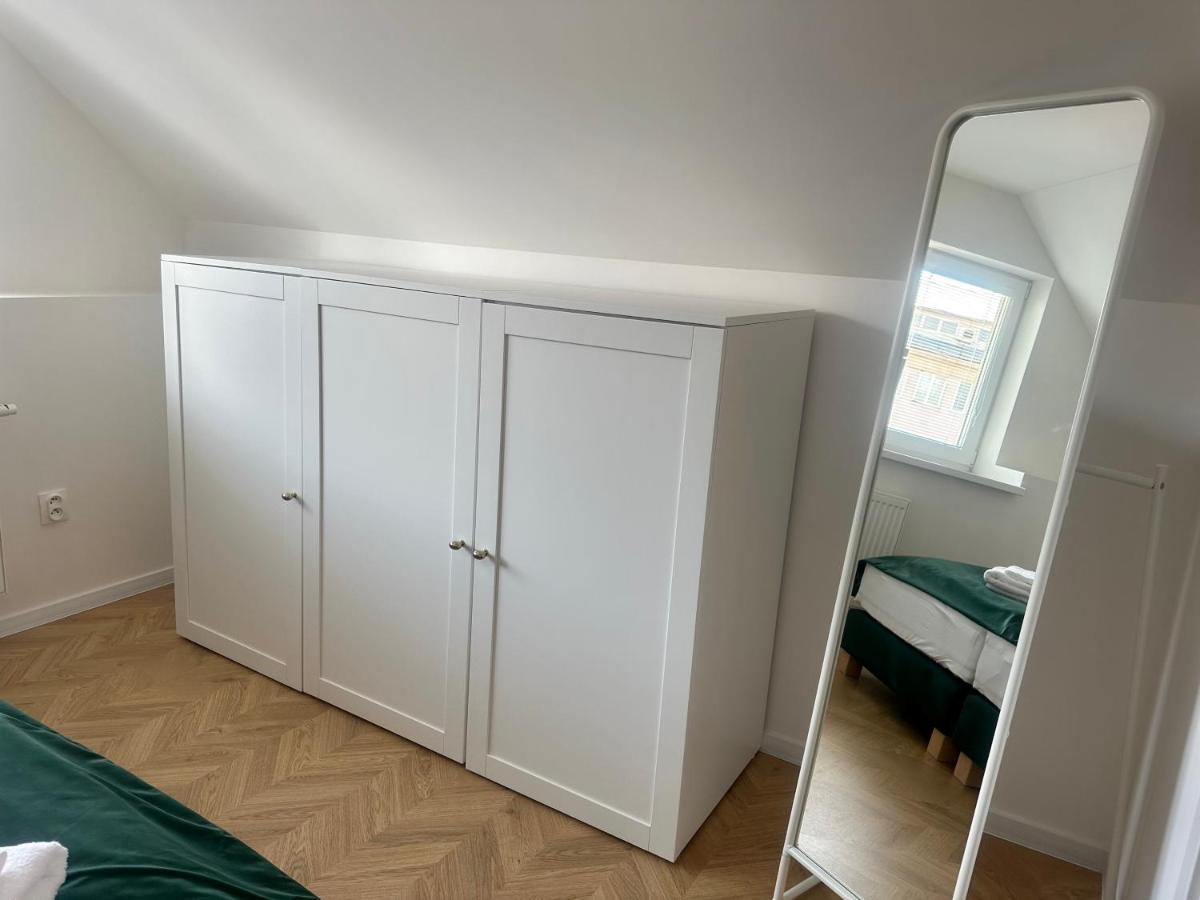 Apartmany Harmony Liptov Liptovský Mikuláš Eksteriør billede