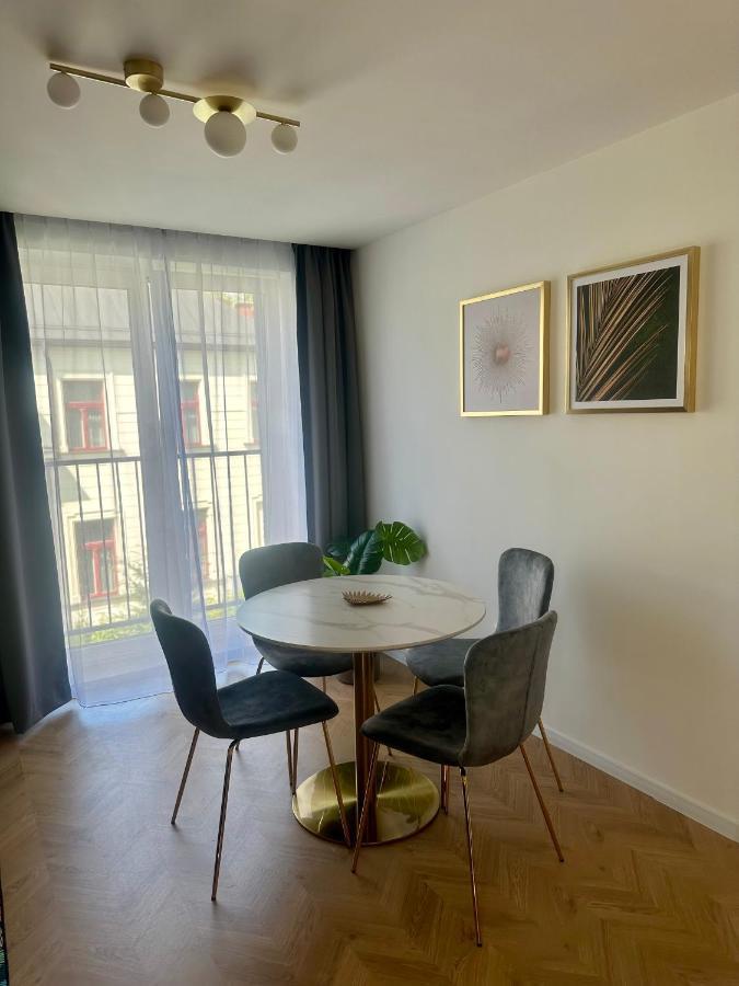 Apartmany Harmony Liptov Liptovský Mikuláš Eksteriør billede