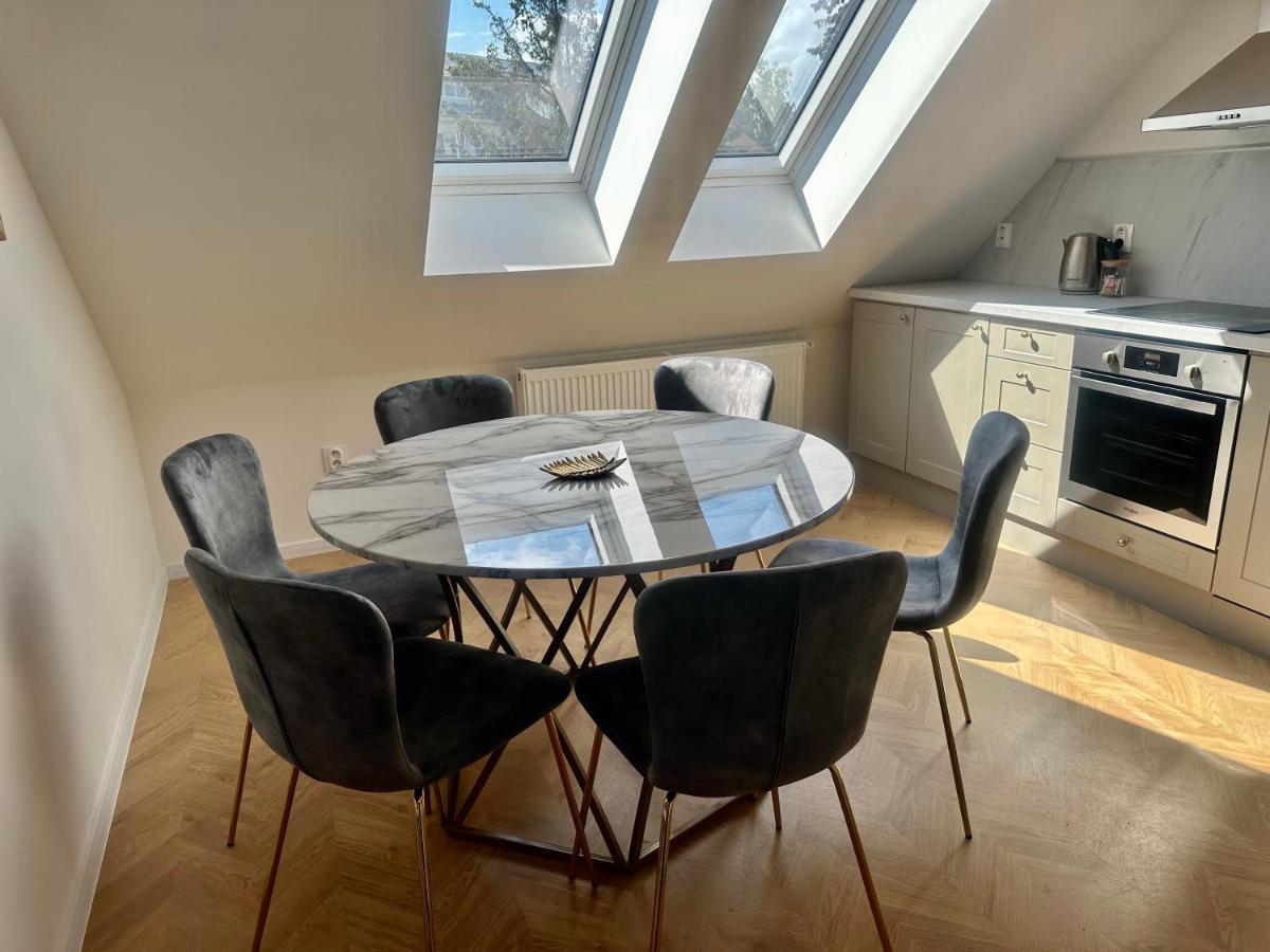 Apartmany Harmony Liptov Liptovský Mikuláš Eksteriør billede