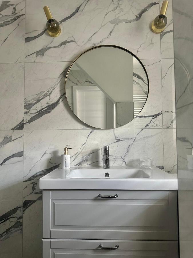 Apartmany Harmony Liptov Liptovský Mikuláš Eksteriør billede