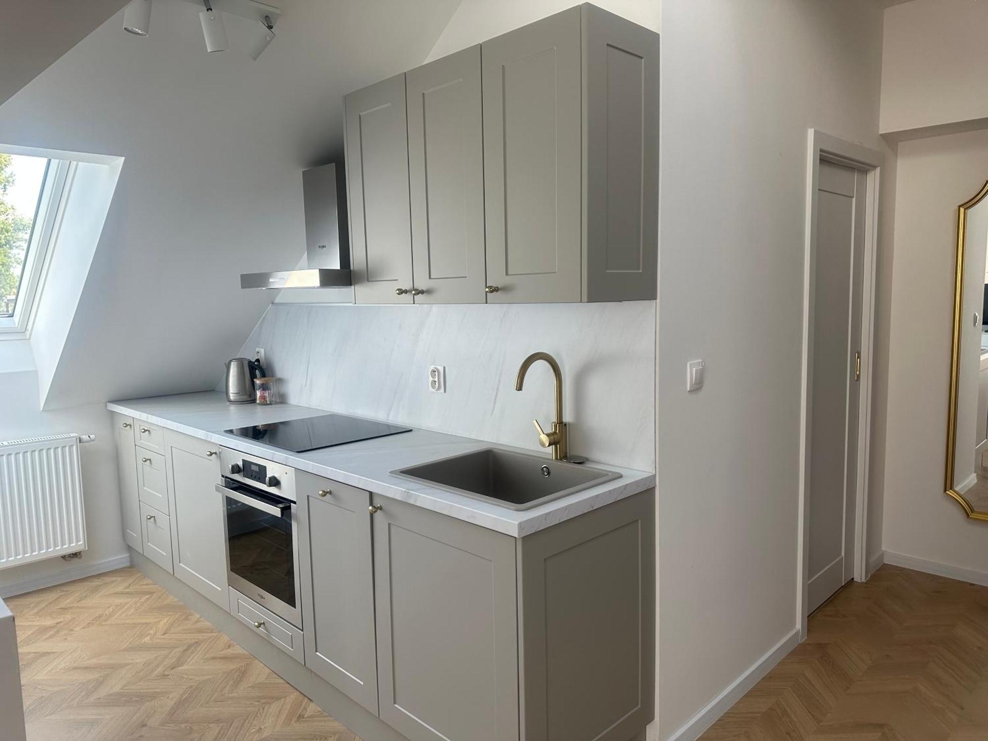 Apartmany Harmony Liptov Liptovský Mikuláš Eksteriør billede