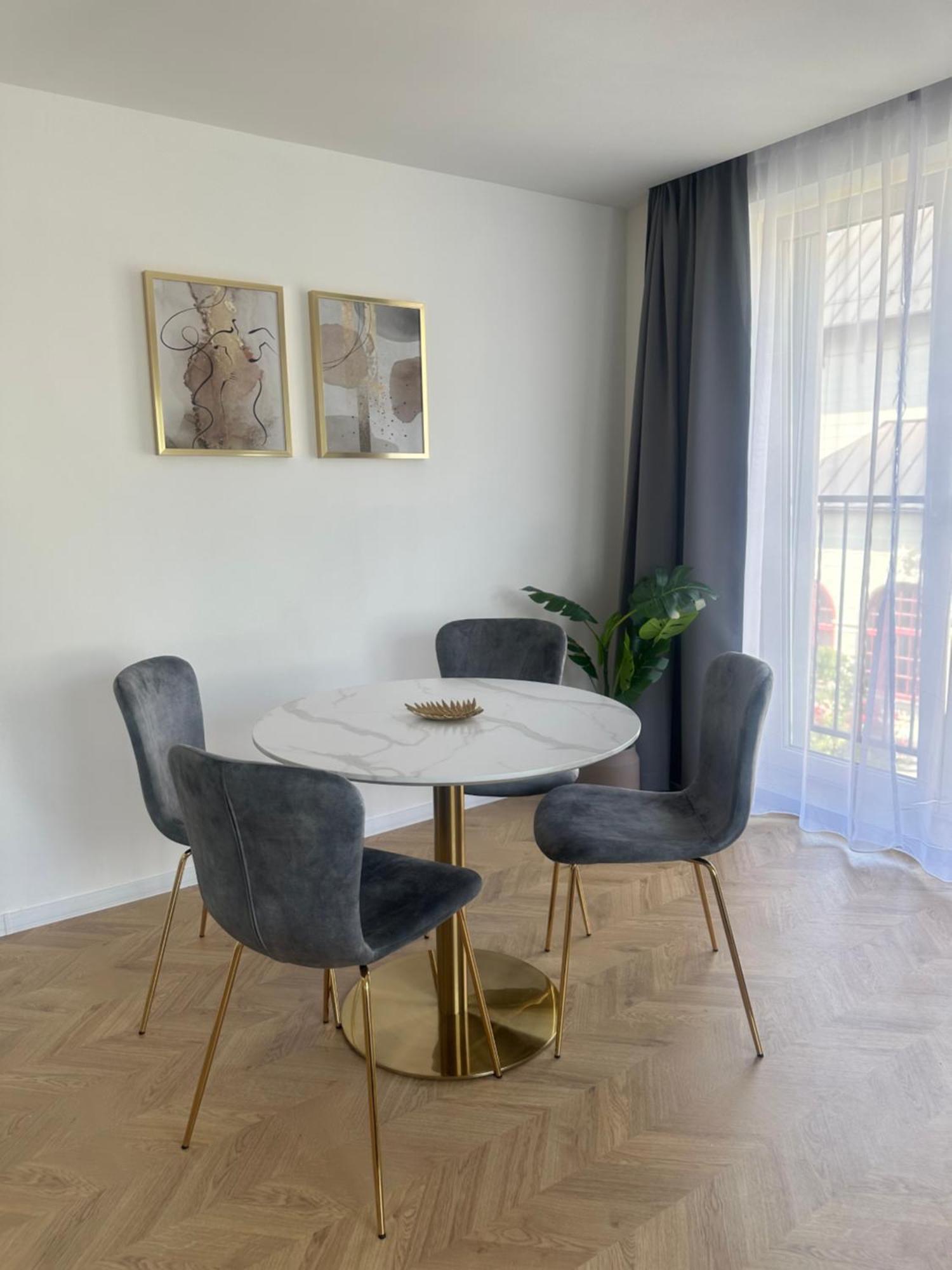 Apartmany Harmony Liptov Liptovský Mikuláš Eksteriør billede
