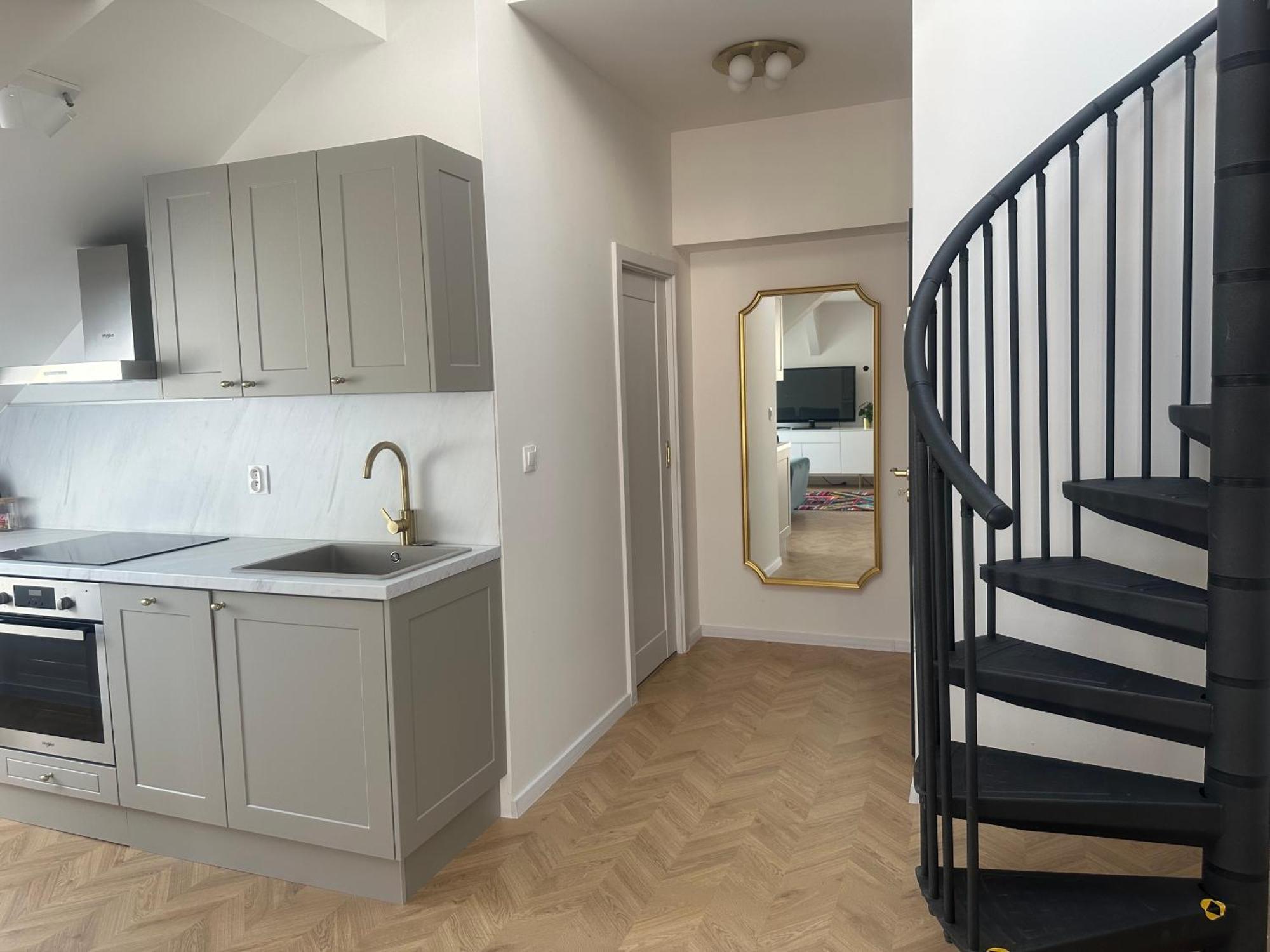 Apartmany Harmony Liptov Liptovský Mikuláš Eksteriør billede