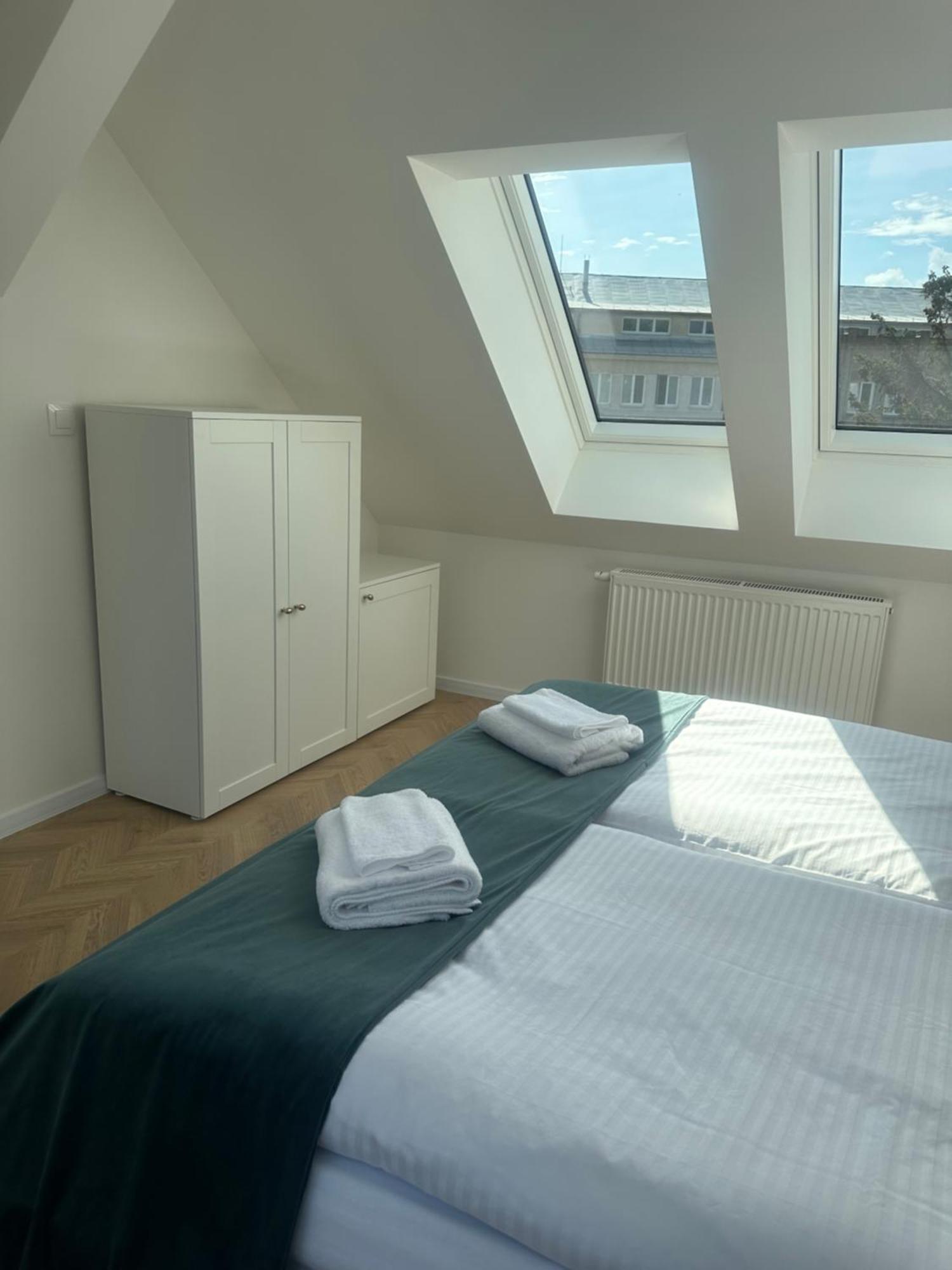 Apartmany Harmony Liptov Liptovský Mikuláš Eksteriør billede