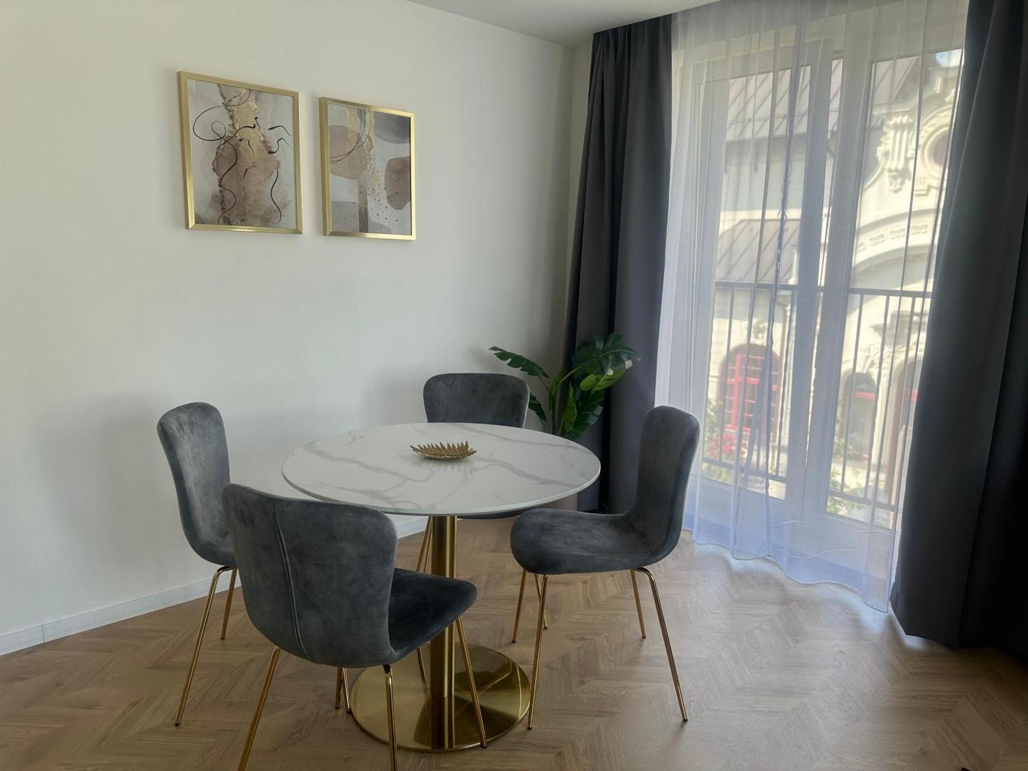 Apartmany Harmony Liptov Liptovský Mikuláš Eksteriør billede